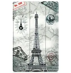 Чохол Primolux Slim для планшета Poco Pad M1 12.1" 2025 - Paris