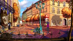 Ігра для Nintendo Switch Nintendo Switch Broken Sword - Shadow of the Templars: Reforg Англ мова  - мініатюра 7