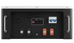 Акумуляторна батарея для ДБЖ Sako LiFePO4 51.2 V / 200 А*ч (42-00245) - мініатюра 5