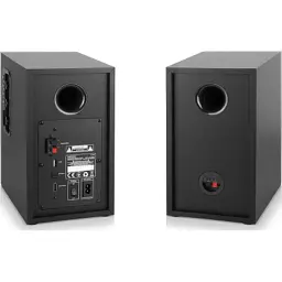 Акустична система REAL-EL S-470 Black (EL121200018) - мініатюра 7