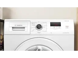 Пральна машина автоматична Bosch WGE02200BY - мініатюра 3