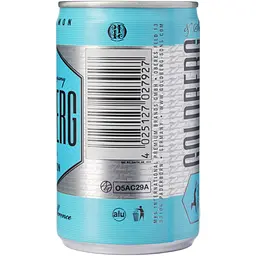 Тонік Goldberg Bitter Lemon 150 мл - мініатюра 2