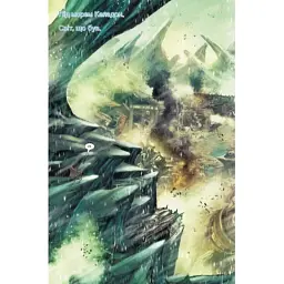 Комікс Зоряні Війни: Обі-Ван і Енакін - Чарльз Соул Varvar Publishing (9786170996336) - мініатюра 7