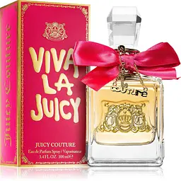 Парфумована вода Juicy Couture Viva La Juicy 100 мл - мініатюра 2