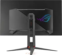Монітор 31.5" ASUS ROG Swift PG32UCDMR QD-OLED UHD OLED 240Hz (90LM0C00-B01971) - мініатюра 5