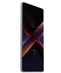 Смартфон POCO X7 8/256GB Silver (EU) - мініатюра 3