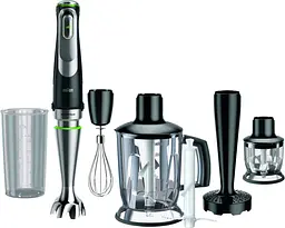 Занурюваний блендер Braun MQ9147X - мініатюра 2