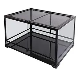 Тераріум Repti-Zoo 90x45x60см (RK0120) - мініатюра 14