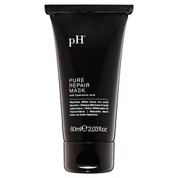 Маска Абсолютне відновлення pH Laboratories PURE REPAIR 60 мл