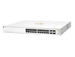 Комутатор Aruba IOn 1930 24G 4SFP+ 195W Sw JL683B (RSVLC-1906)