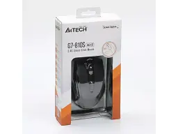 Миша A4Tech G7-810 Air2 Black - мініатюра 8