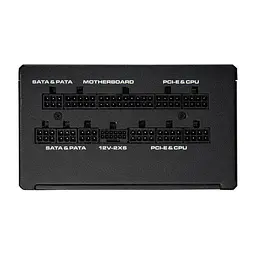 Блок живлення Cougar 1000W (GLE1000) - мініатюра 3