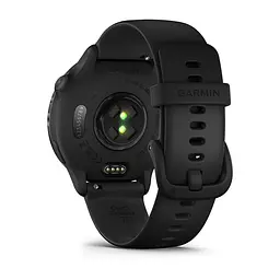 Смарт-годинник Garmin Vivoactive 6 GPS Black/Slate - мініатюра 3