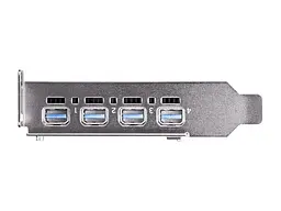Відеокарта PNY Quadro RTX A1000 8 GB (VCNRTXA1000-SB) - мініатюра 5