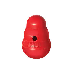 Іграшка для ласощів KONG Wobbler