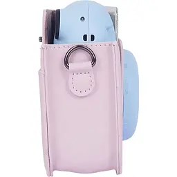 Чохол для фотокамер моментального друку Fujifilm Instax Mini 12 Pink Gloss [120738] - мініатюра 6