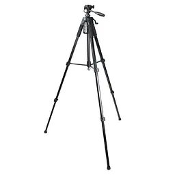 Штатив KONUS TRIPOD-10 (3-POD-10) 70-182cm / 6kg (1960) - мініатюра 3