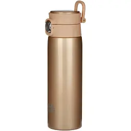 Термочашка Skif Outdoor Companion 0.42 л Gold - мініатюра 2