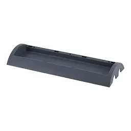 Сушіння для посуду Kamille KM-0769A сіра - мініатюра 2