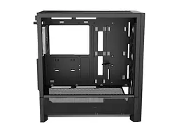 Корпус OCYPUS Delta C70 ARGB Black (DELTA-C70-BKG400XX-GL) - мініатюра 4