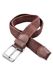 Ремінь резинка Le-Mon 100-105х3,5 см acs0023808 - мініатюра 1