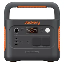 Зарядна станція Jackery Explorer 1000 v2 1500W 1070Wh (Explorer 1000 v2)