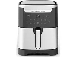 Мультипіч (аерофритюрниця) Tefal Easy Fry & Grill XXL EY801D15 - мініатюра 1