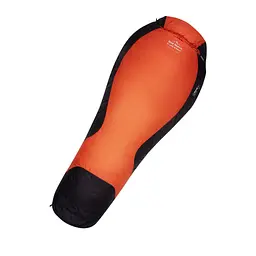 Спальник Fjord Nansen Troms XL Wide SBS L лівий Orange/Black (1046-fn_46924)