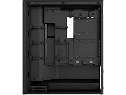 Корпус NZXT H7 Flow Mid Black (CM-H72FB-01) - мініатюра 4