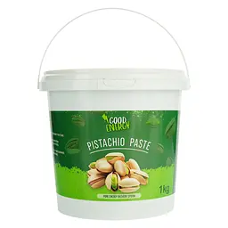 Фісташкова паста Good Energy 1 кг