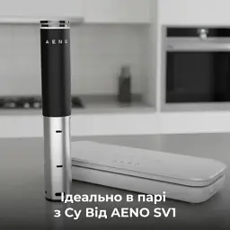 Вакууматор AENO VS4W (AVS0004W) - мініатюра 9