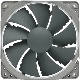 Вентилятор Noctua NF-P12 redux-900 Gray