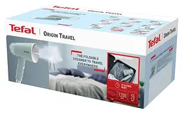 Відпарювач Tefal DT1034E1 (6966588) - мініатюра 9