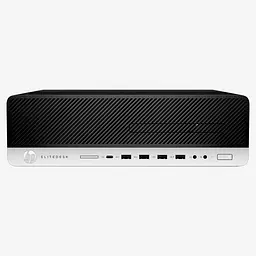 Комп'ютер HP Refurb EliteDesk 800 G5 SFF i7-9700/32/480SSD