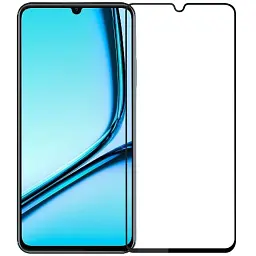 Скло захисне BeCover Realme Note 50 Black (711317) - мініатюра 1