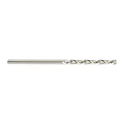 Свердло по металу THUNDERWEB HSS-G MILWAUKEE DIN338, діаметр 2,2х53х27мм, (10шт), пластикова коробка - мініатюра 2