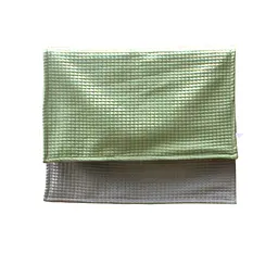 Охолоджувальна пелюшка для собак Collabor Summer cooling mat-stock Grey&Green 70х100 см