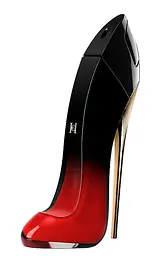 Оригінал Carolina Herrera Very Good Girl Elixir 80 мл ТЕСТЕР парфумована вода