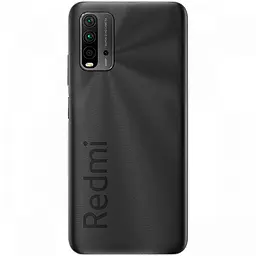 Смартфон Xiaomi Redmi 9T 4/64Gb Carbon Gray (Grade C) Seller Refurbished - мініатюра 2