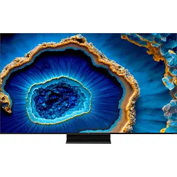 Телевізор TCL MQLED80 75" QLED 4K [75MQLED80] [124609] - мініатюра 2