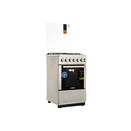 Плита комбінована Ardesto FSC-F5060PS - мініатюра 4