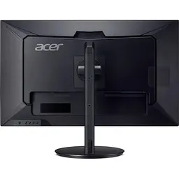 Монітор Acer 32" CB322QKABMIIPR UHD IPS 60Hz (UM.JB2EE.A01) - мініатюра 3