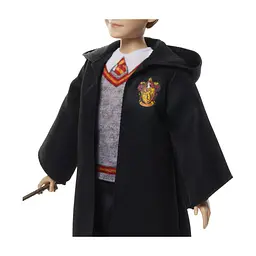 Фігурка Mattel Harry Potter Рон Візлі (JGM20) - мініатюра 4
