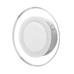 Нічник-світильник Xiaomi Seebest MOE magnetic induction night light жовтий light