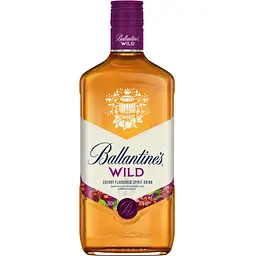 Уцінка. Спиртний напій Ballantine's Wild 30% 0.7 л 