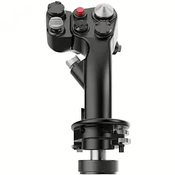 Геймпад MOZA Racing MOZA FLIGHT MH16 Flightstick (AS002_Moza) - мініатюра 2