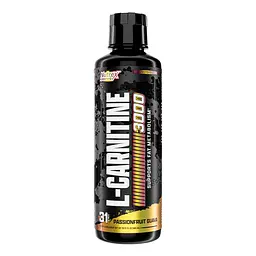 Рідкий Карнітін, Liquid L-Carnitine 3000 - 465 мл