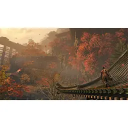 Ключ активації Microsoft Sekiro: Shadows Die Twice - Goty Edition для Xbox One/Series - мініатюра 5