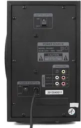 Акустична система Gemix SB-80BT Bluetooth Black - мініатюра 2
