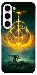 TPU чохол Demsky Elden ring для Samsung Galaxy S23+